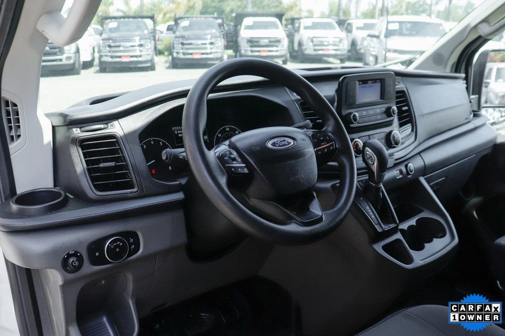 Used 2020 Ford Transit 350 XLT image 22