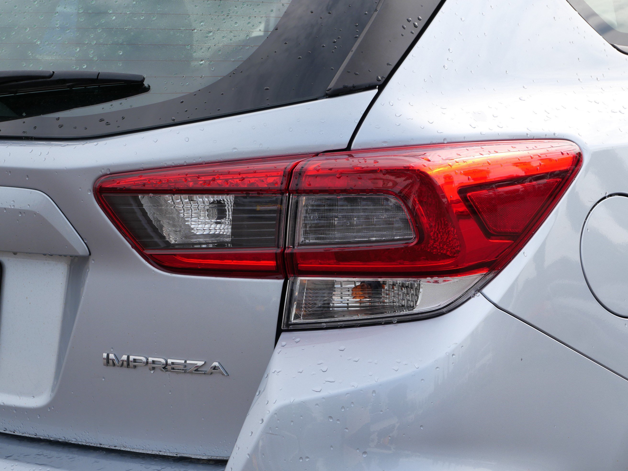 Used 2022 Subaru Impreza 2.0i AWD/4WD image 17