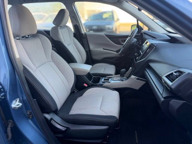Used 2024 Subaru Forester AWD/4WD image 23