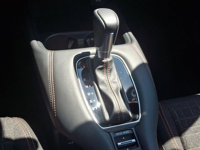 Used 2025 Honda HR-V Sport image 16