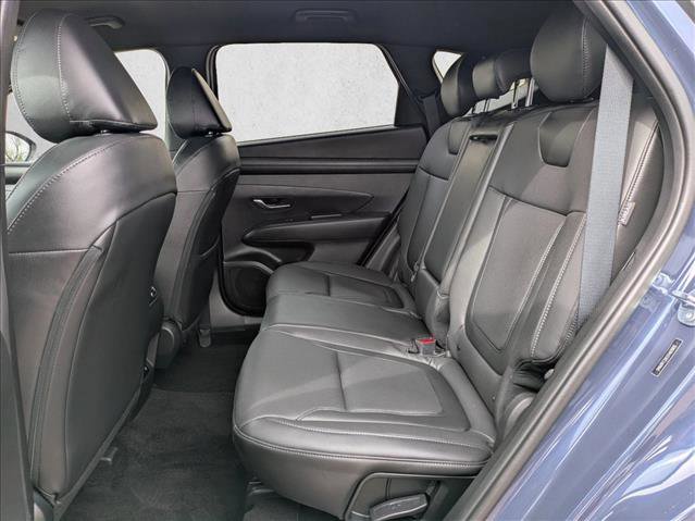 Used 2026 Hyundai Tucson XRT AWD/4WD image 18