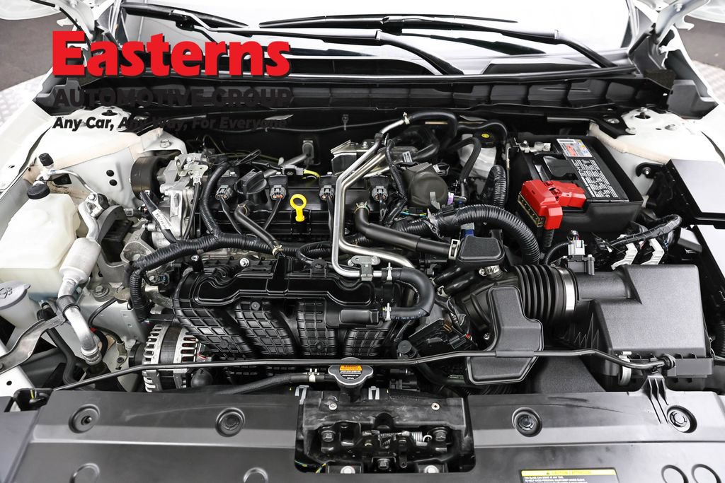 Used 2023 Nissan Altima 2.5 SR FWD image 7