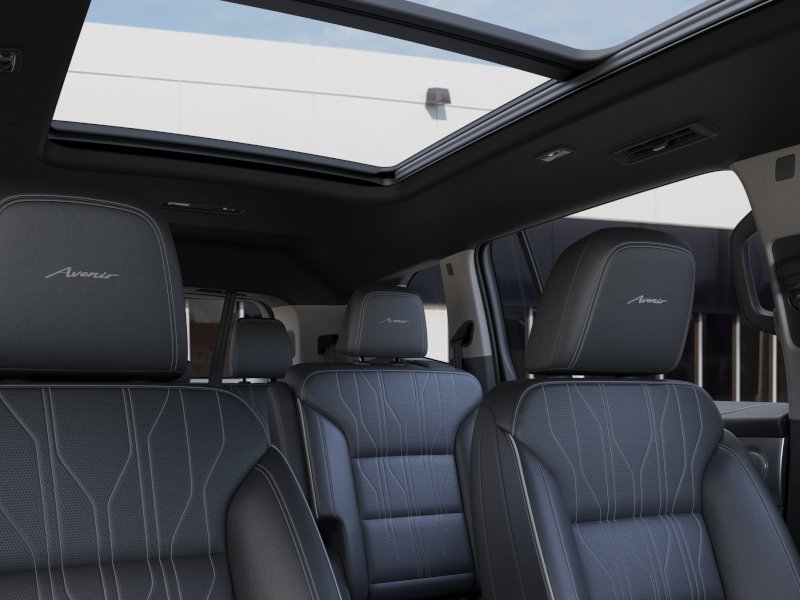 New 2026 Buick Enclave Avenir w/ Super Cruise Package FWD image 24