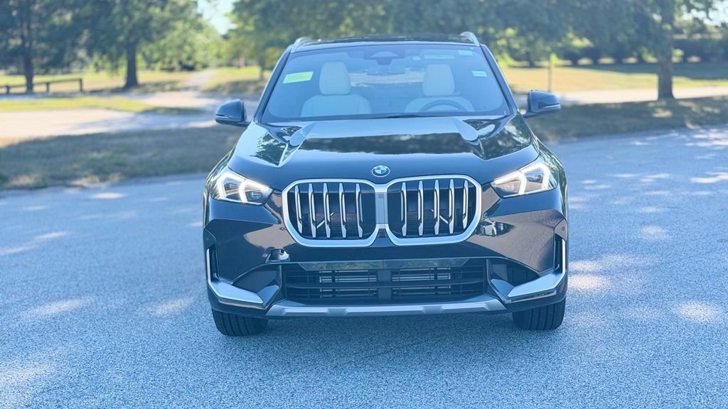 New 2026 BMW X1 xDrive28i w/ Technology Package AWD/4WD image 4