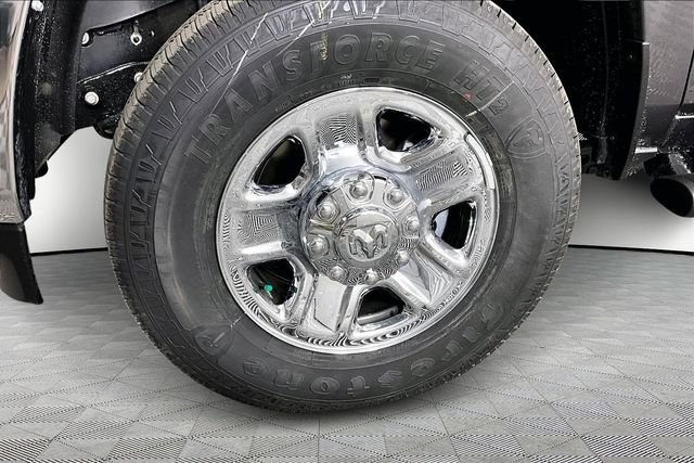 New 2026 RAM 2500 Tradesman AWD/4WD image 13