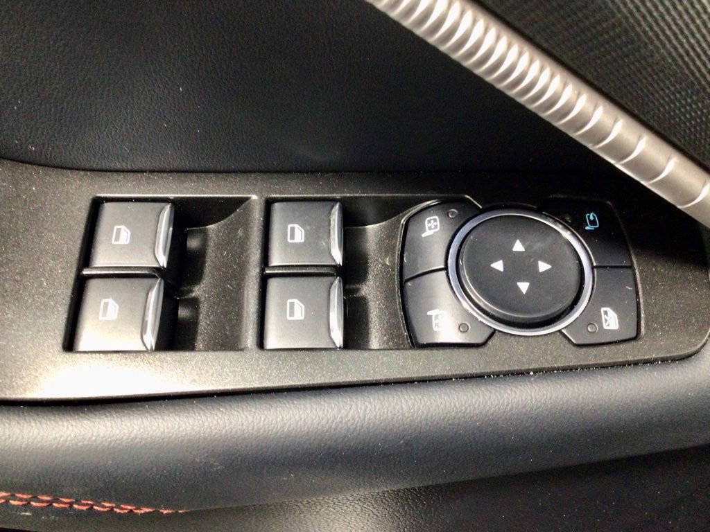 New 2026 Ford Explorer ST image 18