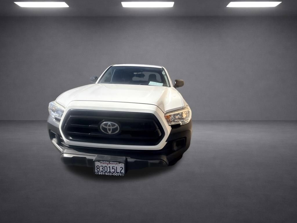 Used 2020 Toyota Tacoma SR RWD image 4