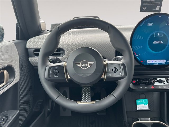 New 2026 MINI Cooper S image 12