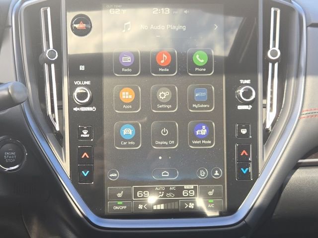 New 2026 Subaru WRX Premium AWD/4WD image 3