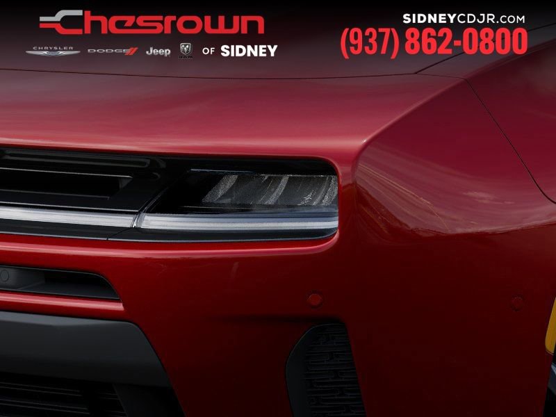New 2026 Dodge Charger R/T AWD/4WD image 10