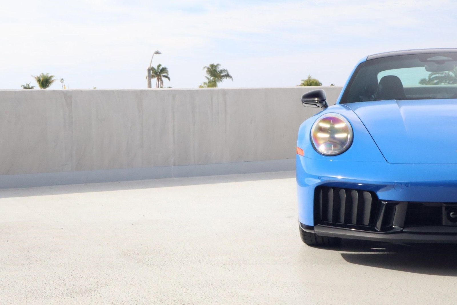 New 2026 Porsche 911 Carrera GTS image 12