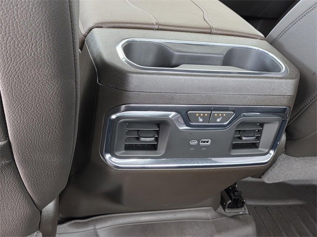 Used 2025 GMC Sierra 2500 Denali w/ Denali Reserve Package image 13