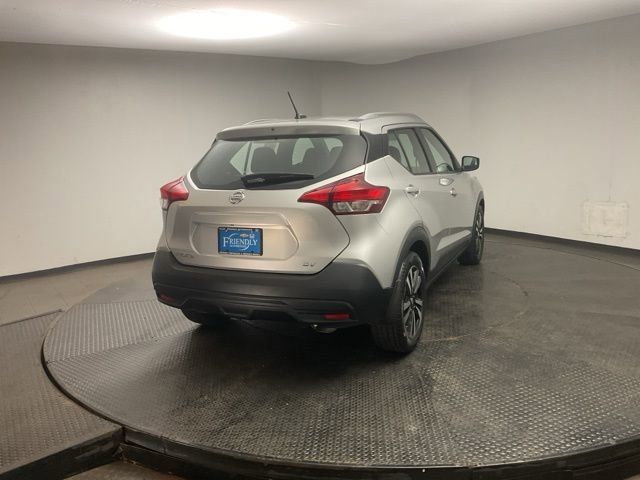 Used 2019 Nissan Kicks SV FWD image 7