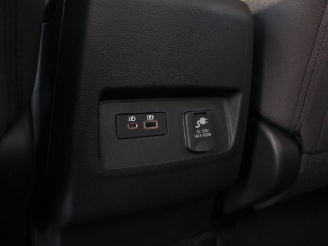 Certified 2024 Nissan Frontier SV w/ SV Convenience Package AWD/4WD image 27