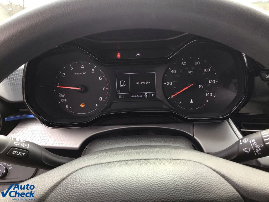 Used 2024 Chevrolet Trax LS w/ Driver Confidence Package image 33