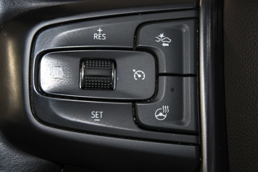 Used 2024 GMC Sierra 2500 Denali Ultimate AWD/4WD image 42