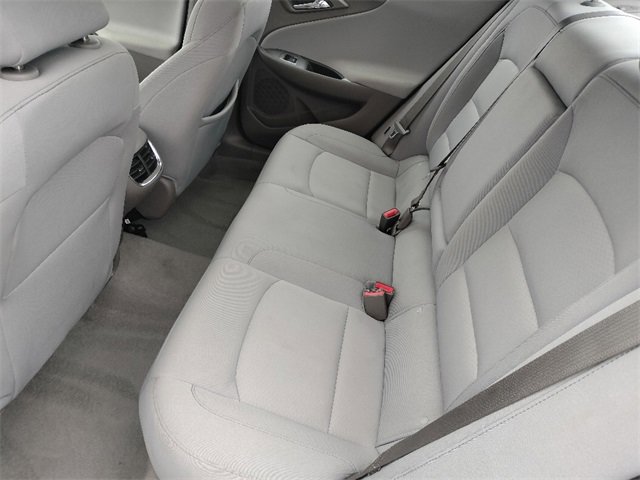 Used 2024 Chevrolet Malibu LT image 18