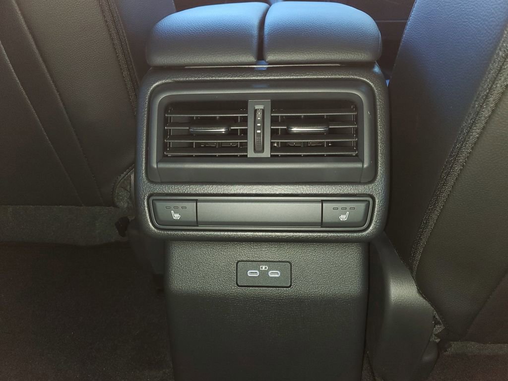 New 2026 MAZDA CX-50 2.5 Hybrid w/ Weather Package image 13