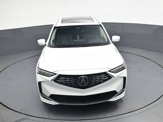 New 2026 Acura MDX w/ Advance Package AWD/4WD image 27