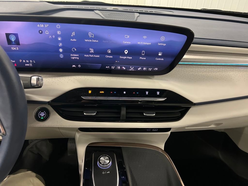 Certified 2026 Buick Enclave Avenir w/ Super Cruise Package image 24