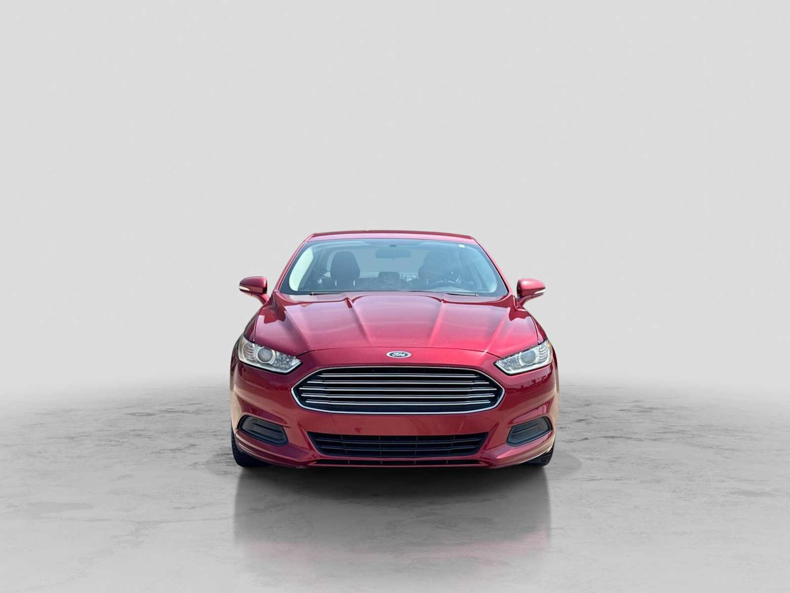 Used 2013 Ford Fusion SE FWD image 9