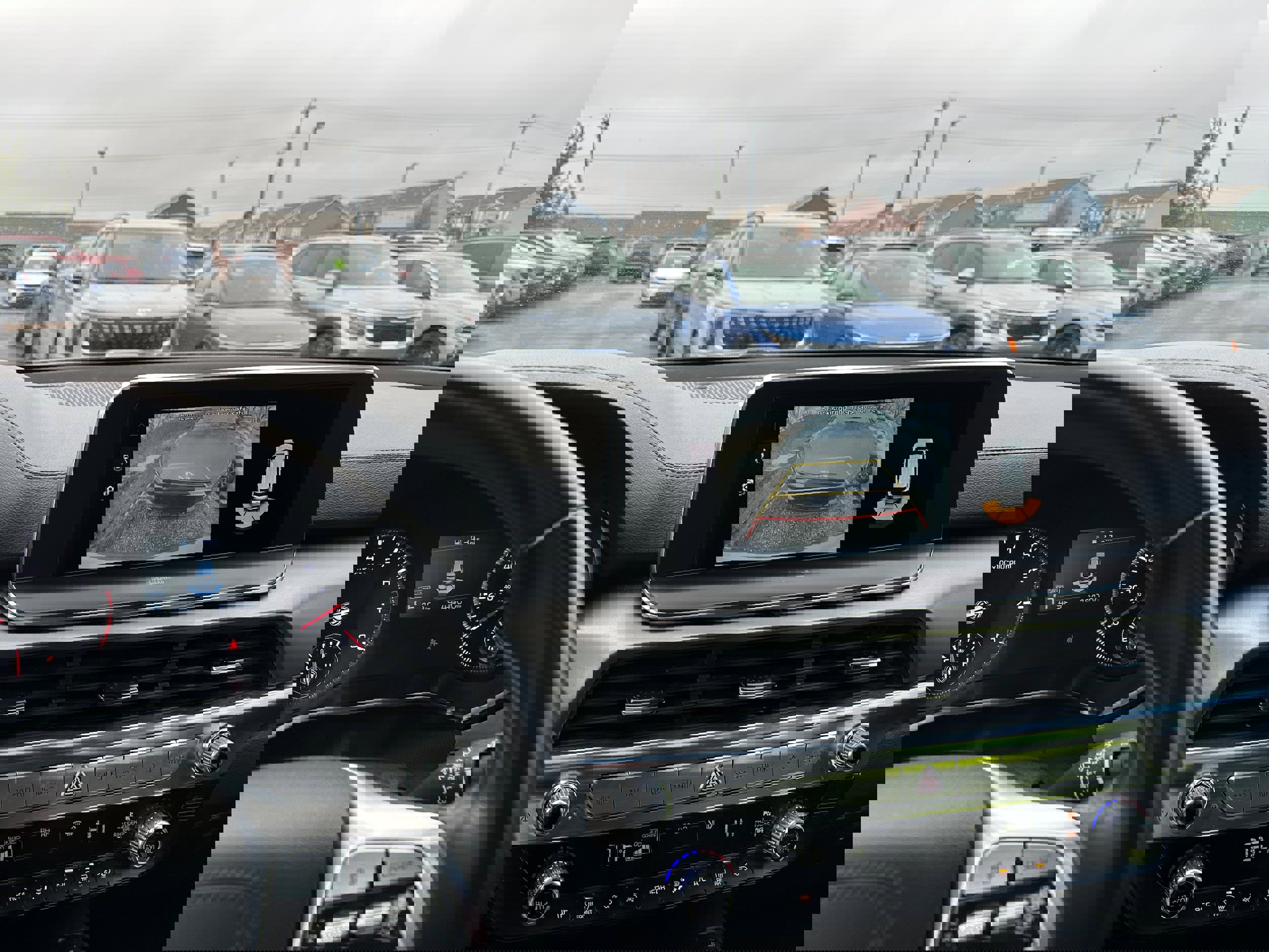 Used 2022 Kia Telluride S image 47