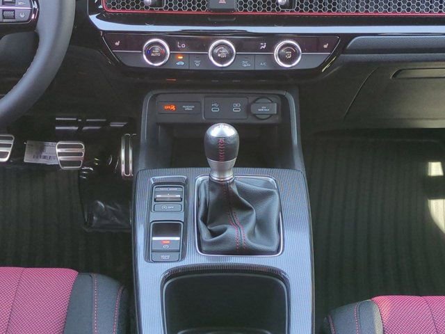 New 2026 Honda Civic Si image 17