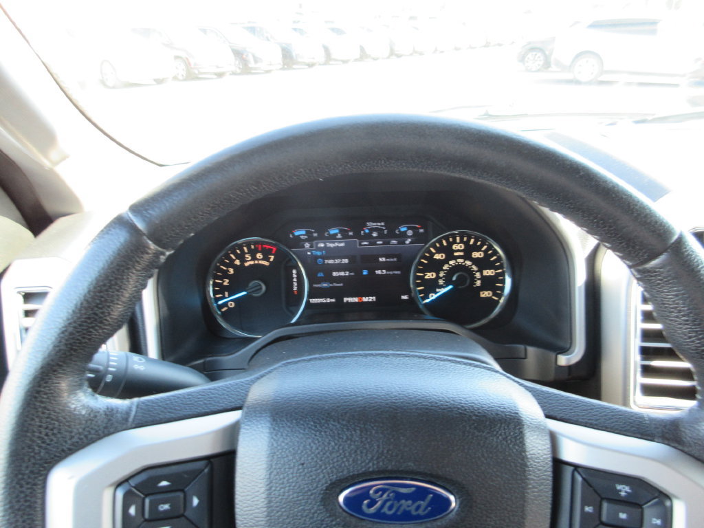 Used 2016 Ford F150 Lariat AWD/4WD image 31