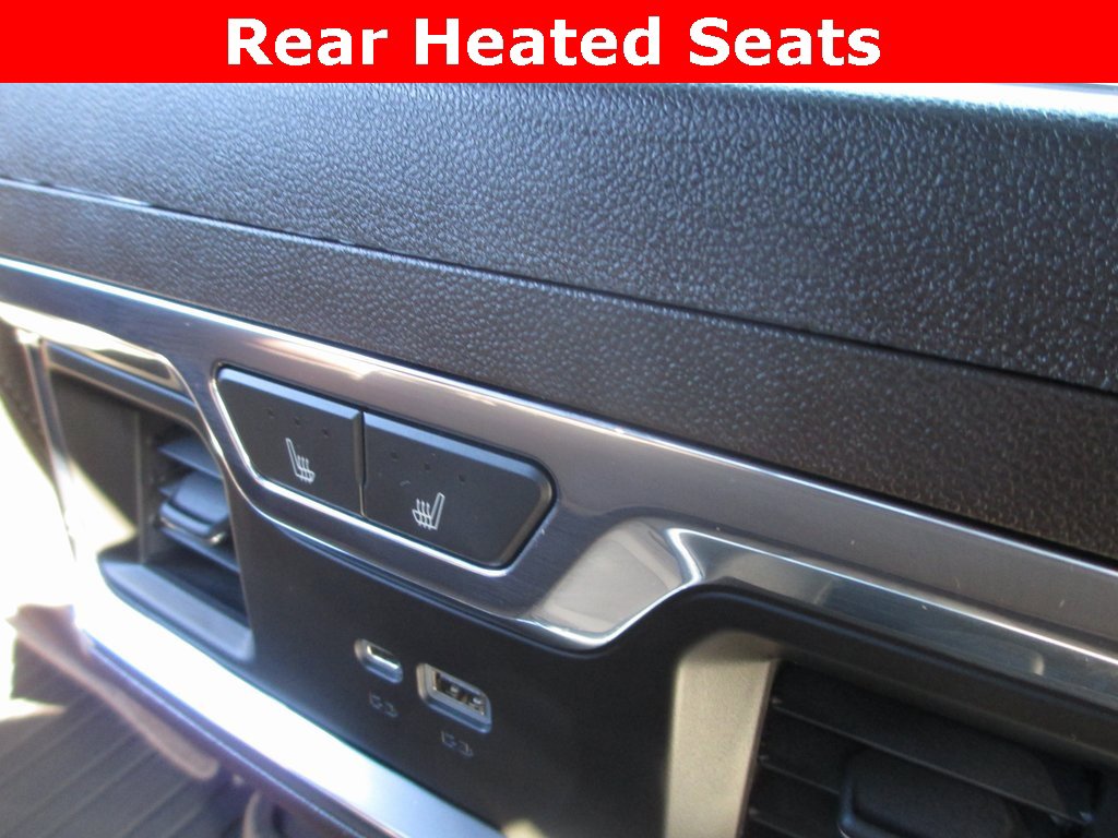 Certified 2022 GMC Sierra 1500 Denali image 26