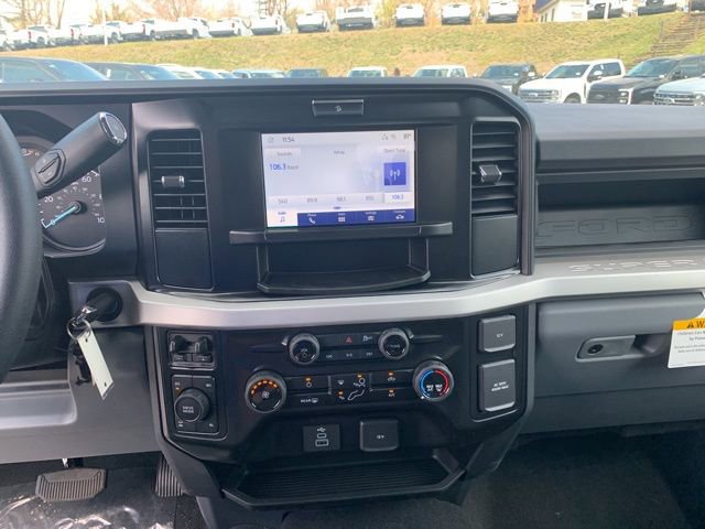 New 2026 Ford F250 XL w/ STX Appearance Package image 31