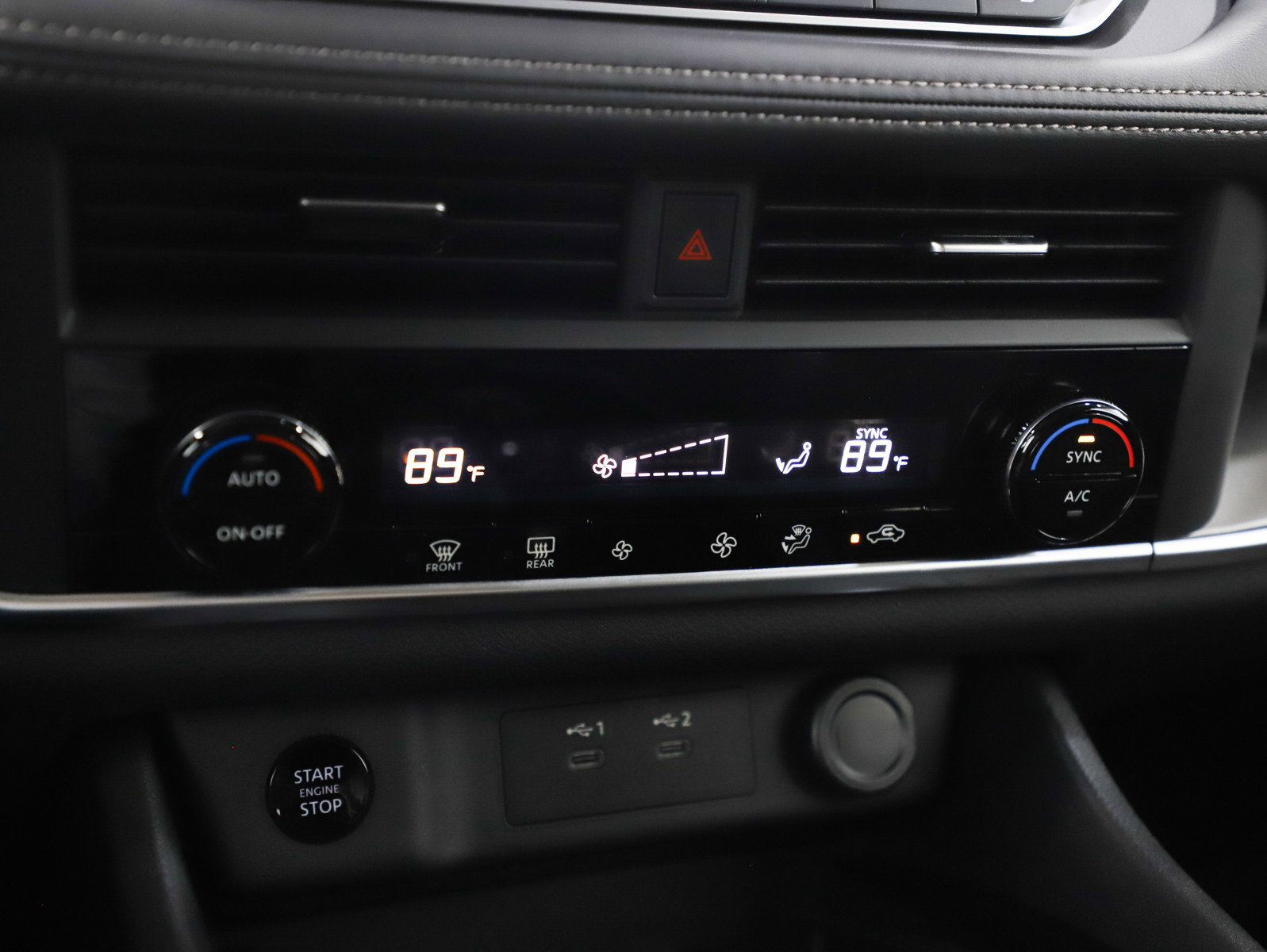 Used 2026 Nissan Rogue SV image 23