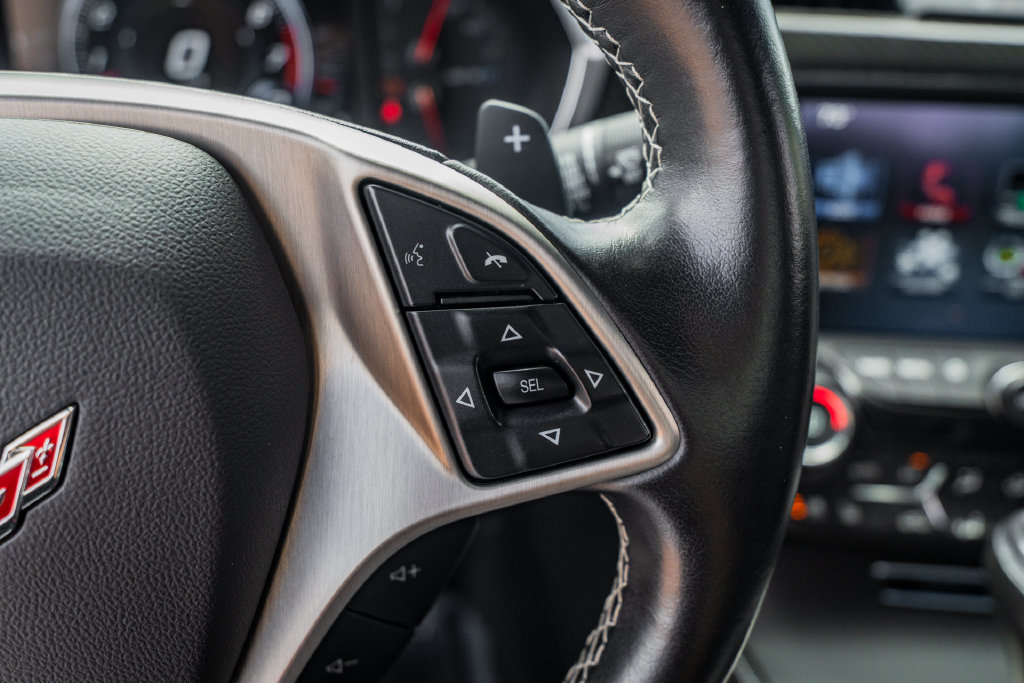 Used 2019 Chevrolet Corvette ZR1 RWD image 26