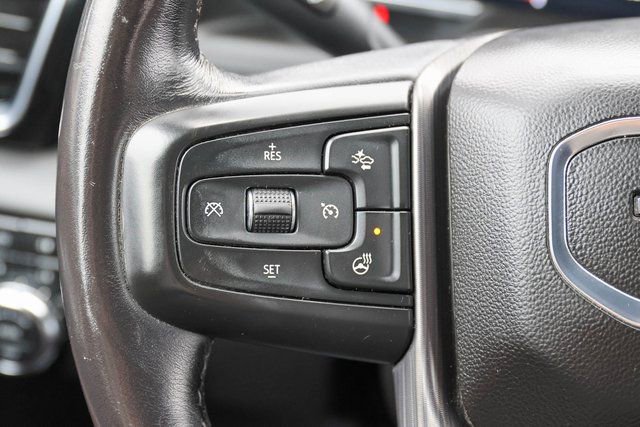Used 2024 GMC Sierra 3500 Denali Ultimate AWD/4WD image 36