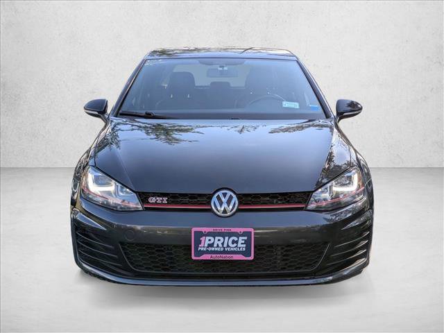 Used 2017 Volkswagen GTI Sport video 2
