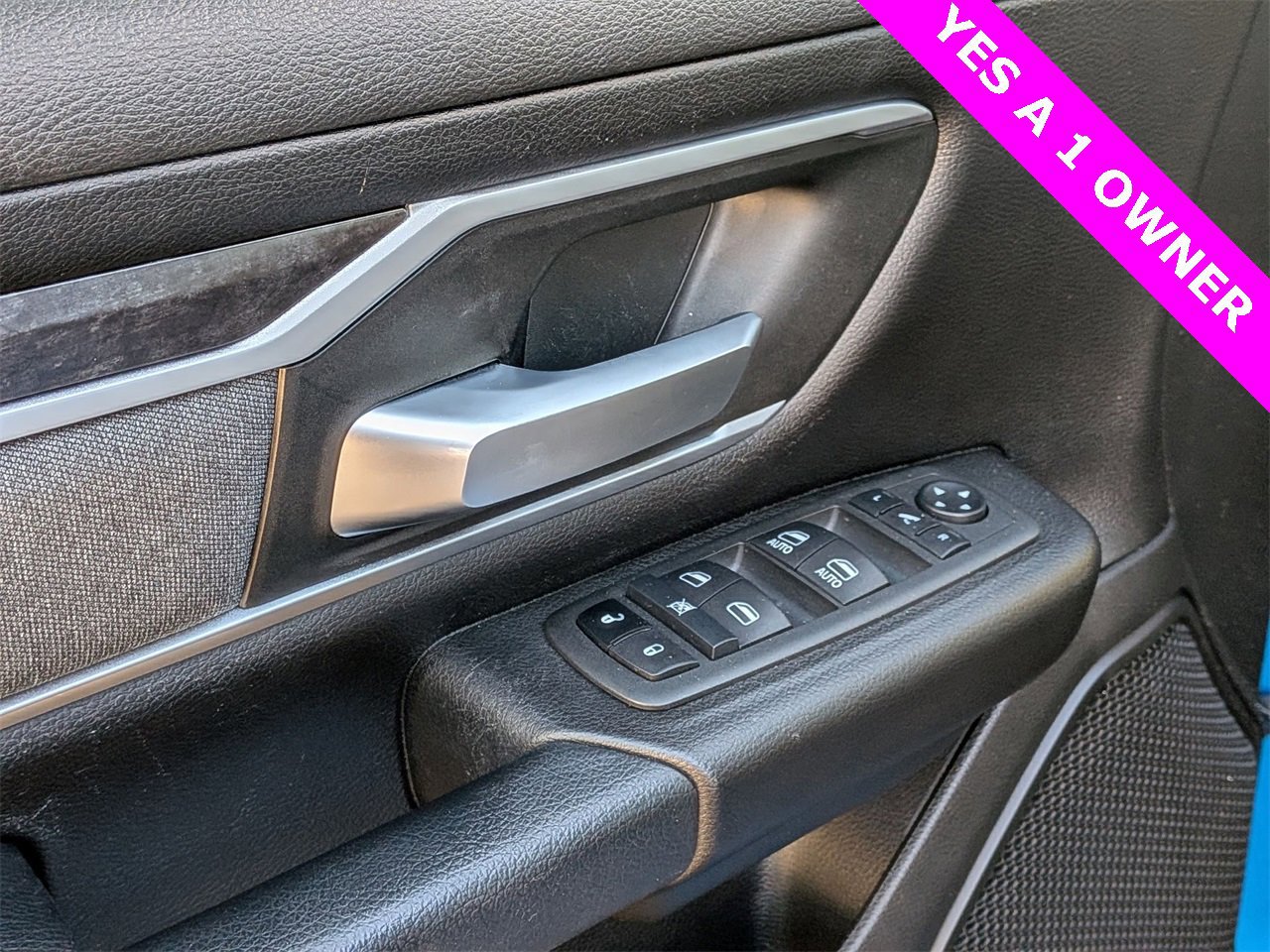 Used 2022 RAM 1500 Big Horn image 8