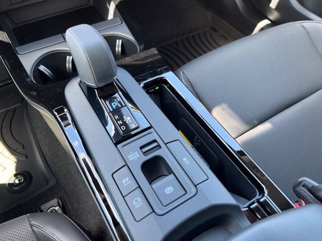 New 2026 Toyota Prius XLE FWD image 24