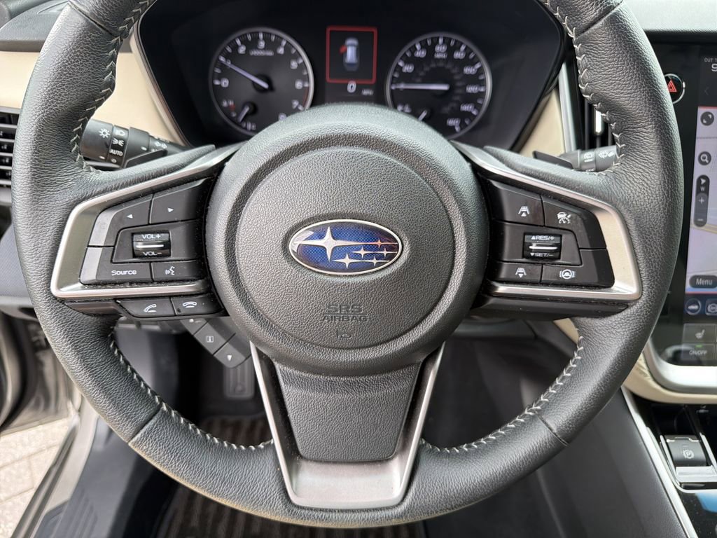 Used 2020 Subaru Outback Premium AWD/4WD image 28