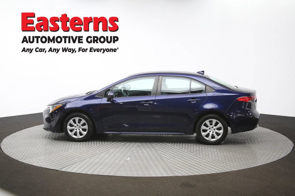 Used 2022 Toyota Corolla LE image 60