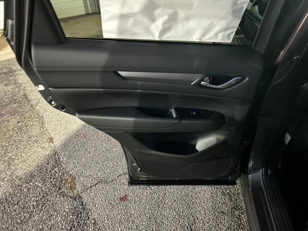 New 2025 MAZDA CX-5 AWD 2.5 S w/ Preferred Package image 21