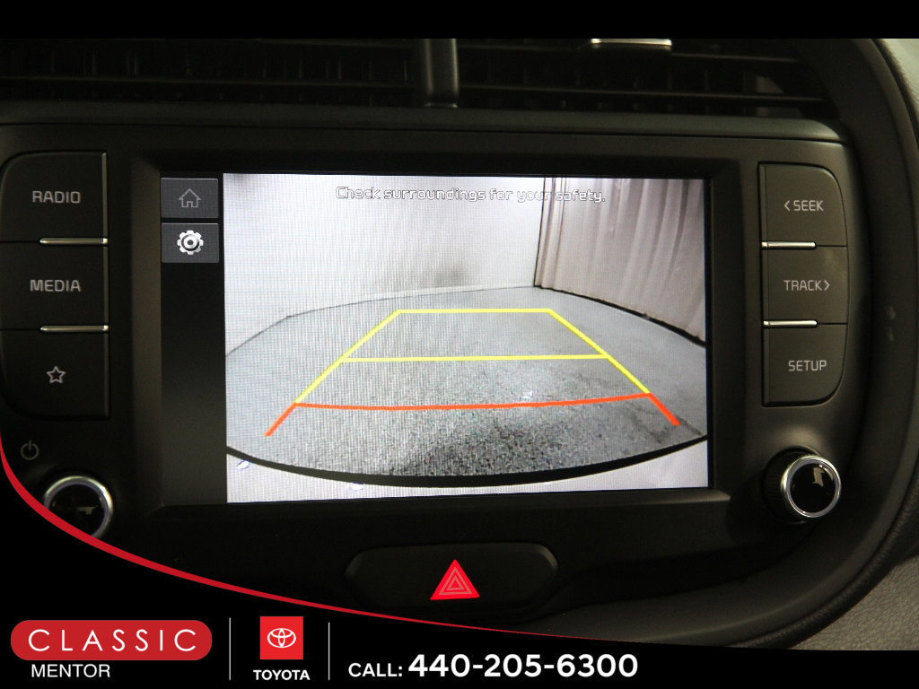 Used 2024 Kia Soul LX w/ Option Group 015 image 12