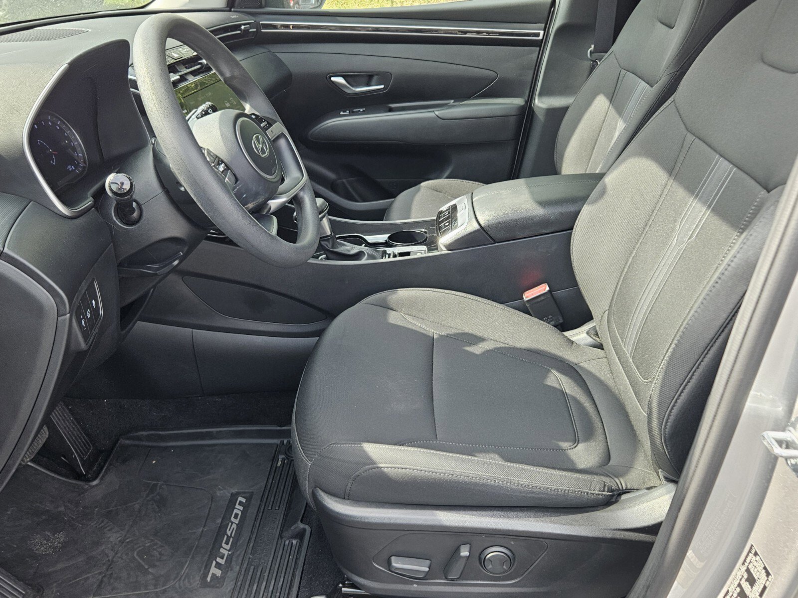 Used 2023 Hyundai Tucson SEL image 3