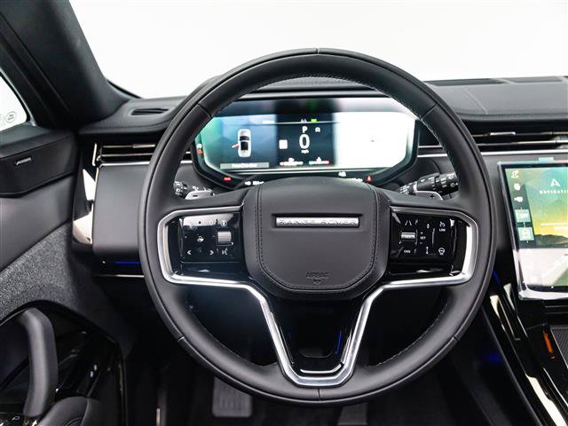 New 2027 Land Rover Range Rover Sport SE AWD/4WD image 20