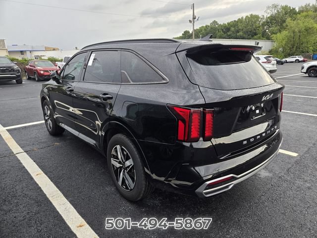 Used 2022 Kia Sorento S FWD video 2