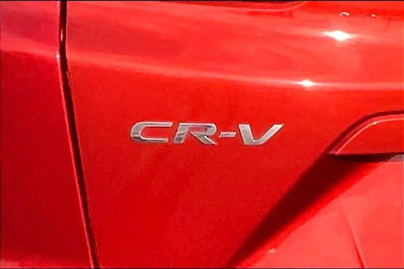 Used 2019 Honda CR-V EX-L image 31
