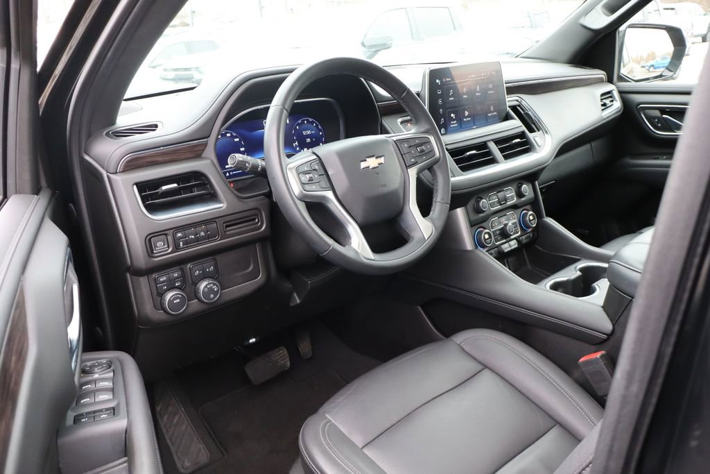 Used 2023 Chevrolet Tahoe LT image 14