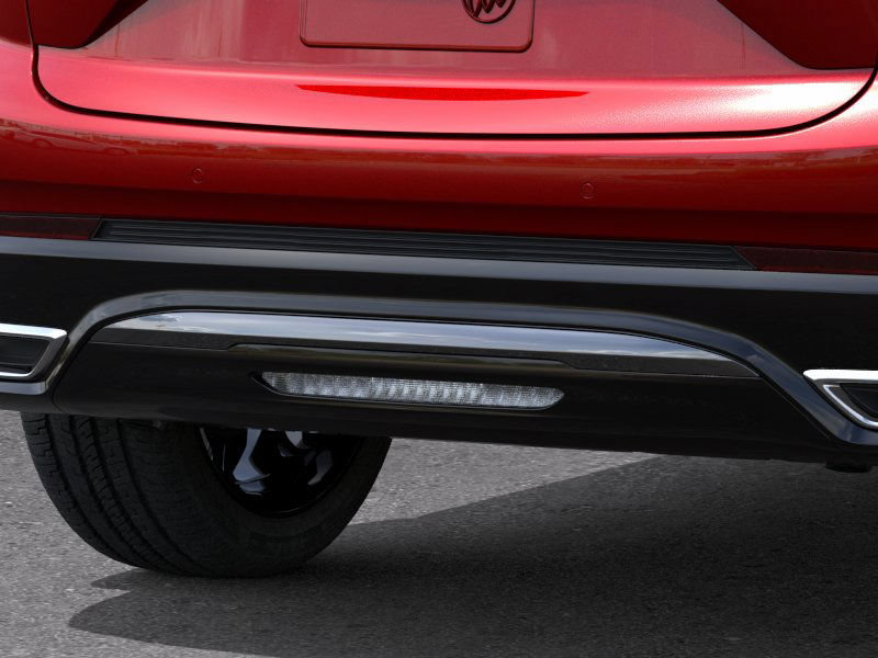 New 2026 Buick Envision Sport Touring AWD/4WD image 14