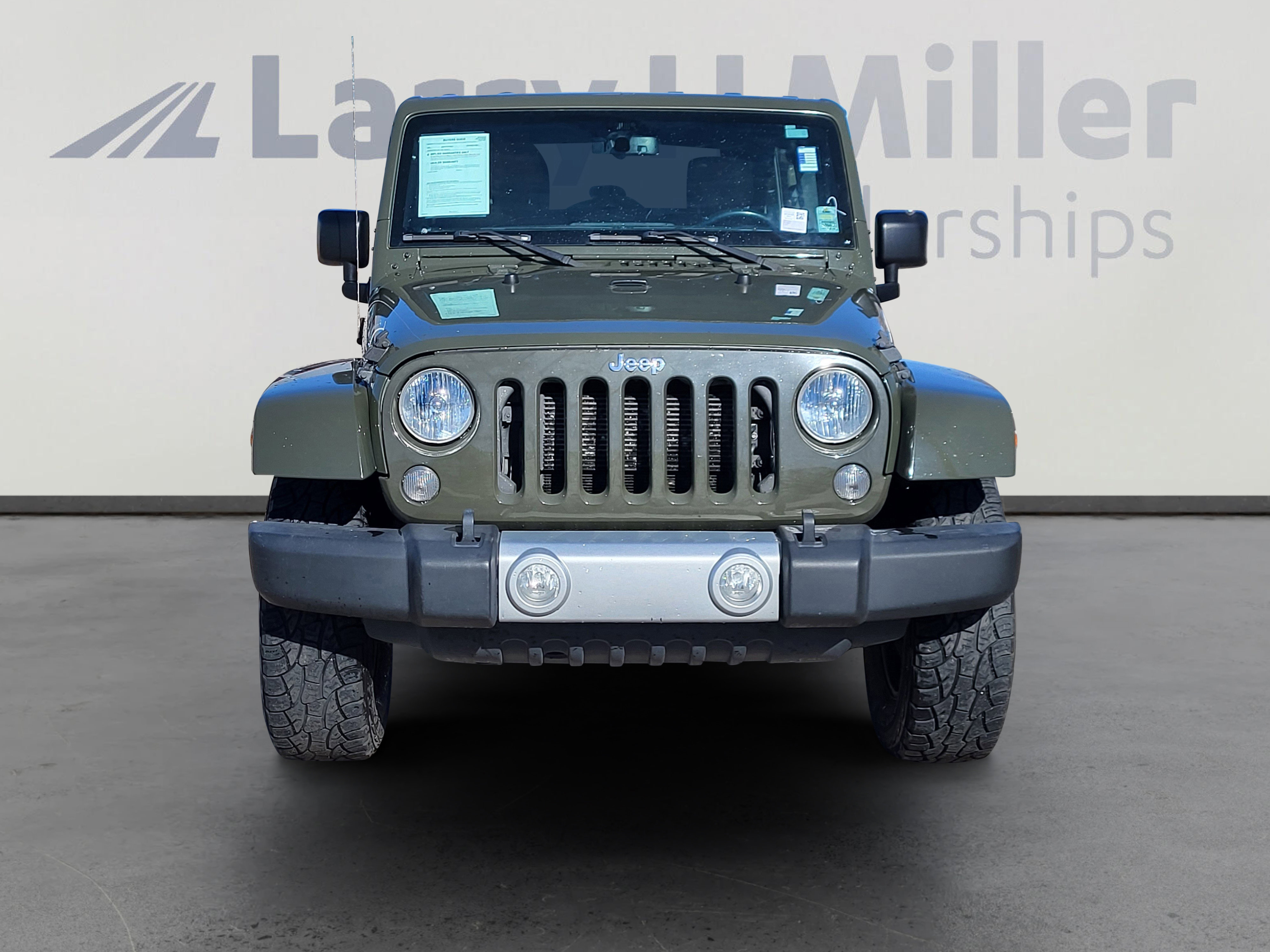 Used 2024 Jeep Wrangler Unlimited Rubicon 4xe image 8