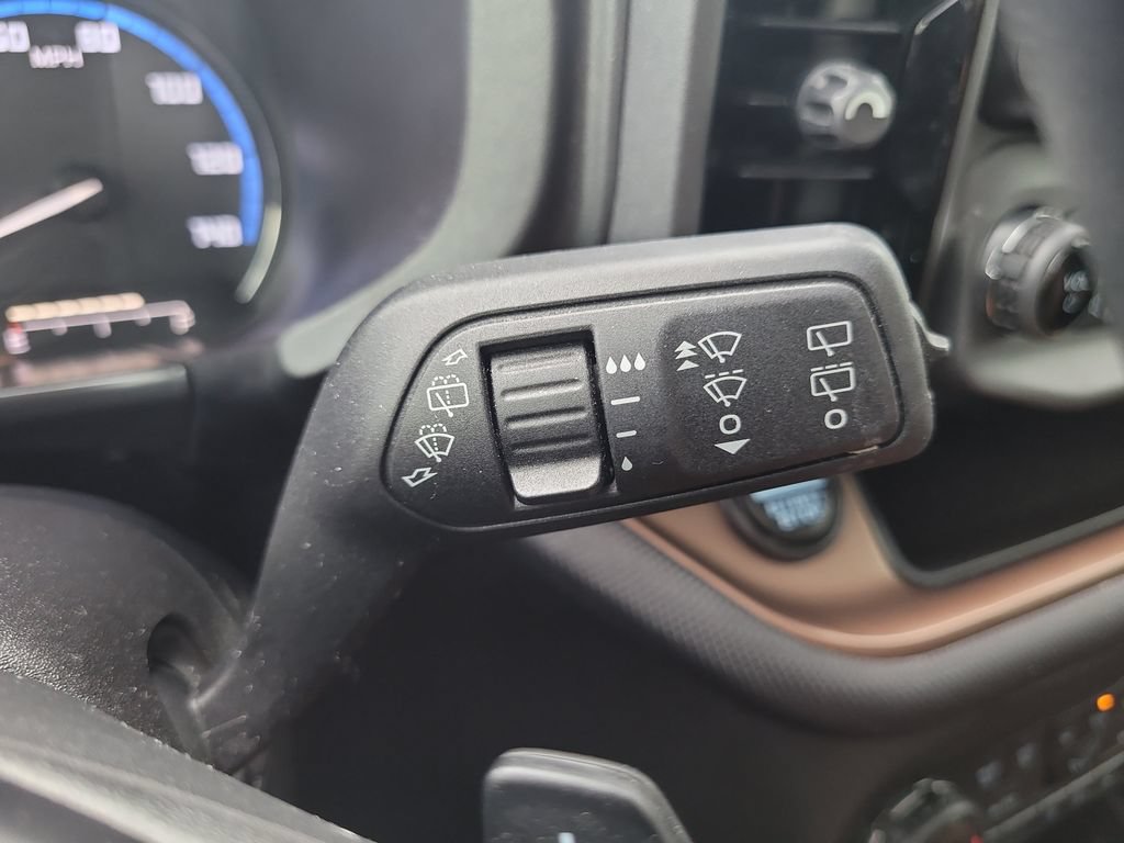 Used 2023 Ford Bronco Sport Badlands w/ Premium Package AWD/4WD image 31