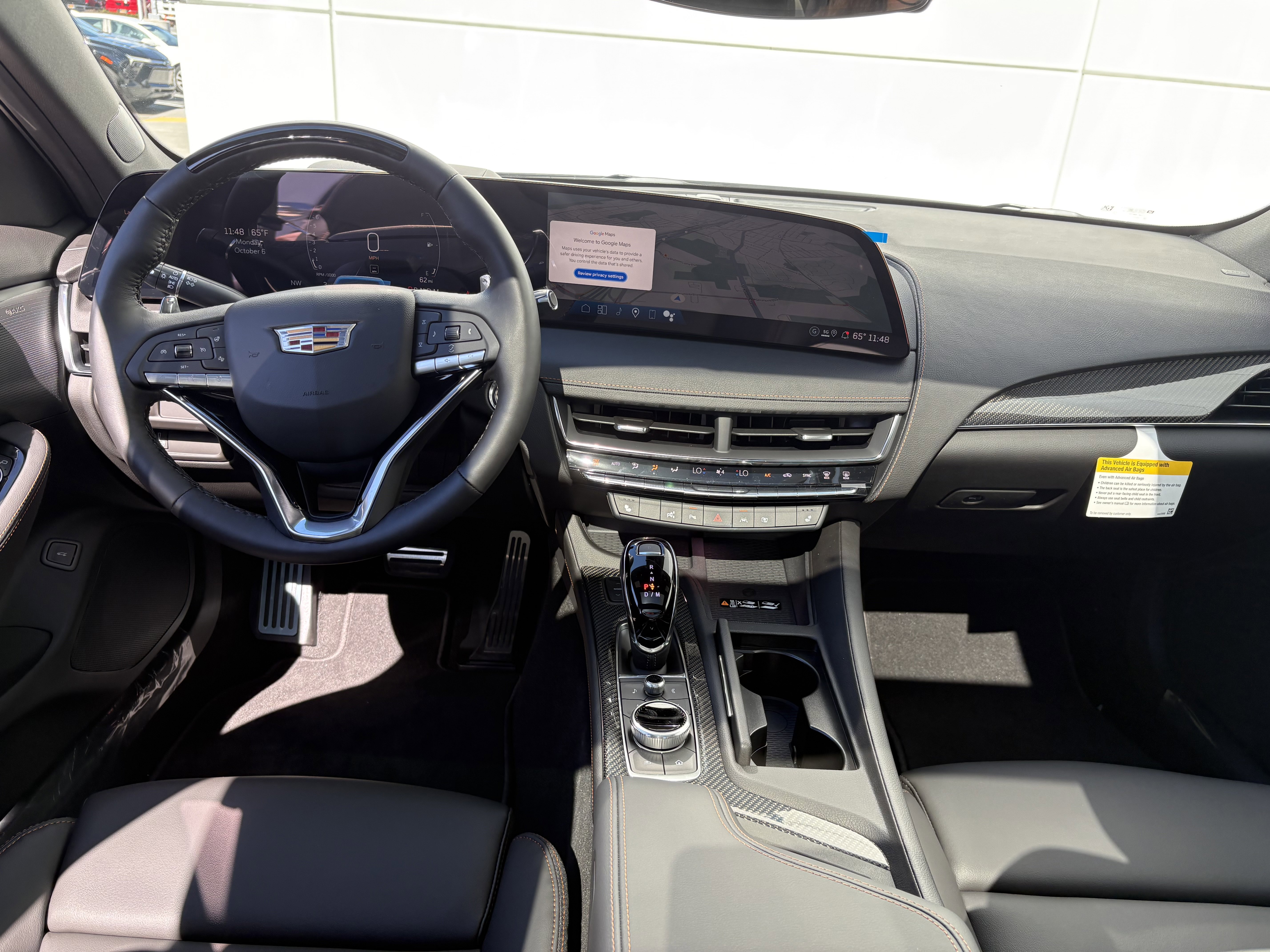 New 2026 Cadillac CT5 Sport image 18