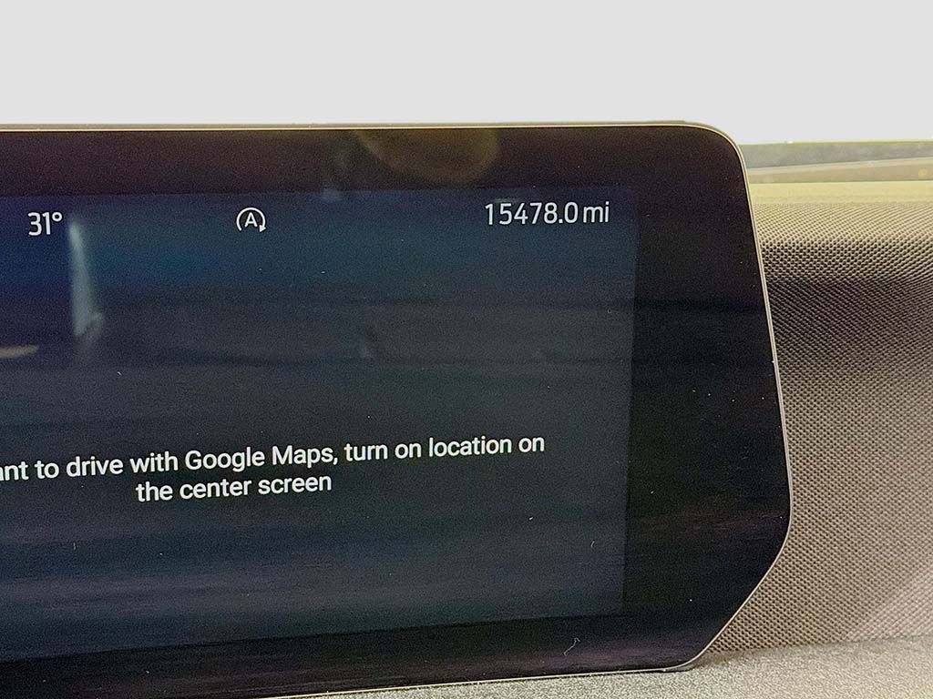 Used 2025 Ford Expedition Active image 32